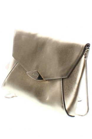 Γυναικεία τσάντα Parfois, Χρώμα Χρυσαφί, Τιμή 29,90 €