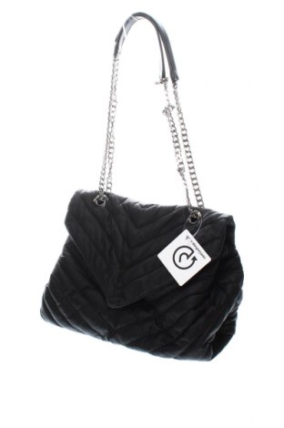 Дамска чанта Parfois, Цвят Черен, Цена 56,00 лв.