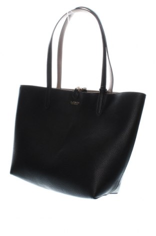 Γυναικεία τσάντα Ralph Lauren, Χρώμα Μαύρο, Τιμή 91,47 €