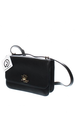 Γυναικεία τσάντα Ralph Lauren, Χρώμα Μαύρο, Τιμή 183,27 €
