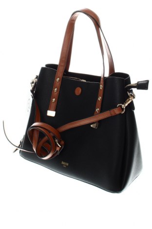 Γυναικεία τσάντα Rodier, Χρώμα Μαύρο, Τιμή 118,04 €