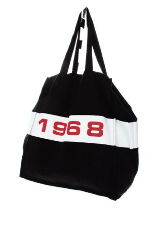 Дамска чанта Sonia Rykiel, Цвят Черен, Цена 148,85 лв.