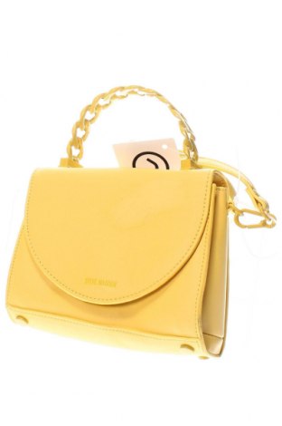 Γυναικεία τσάντα Steve Madden, Χρώμα Κίτρινο, Τιμή 75,26 €