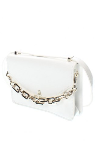 Γυναικεία τσάντα Steve Madden, Χρώμα Λευκό, Τιμή 48,92 €