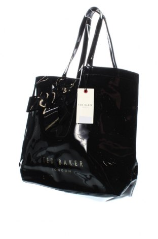 Дамска чанта Ted Baker, Цвят Черен, Цена 111,80 лв.