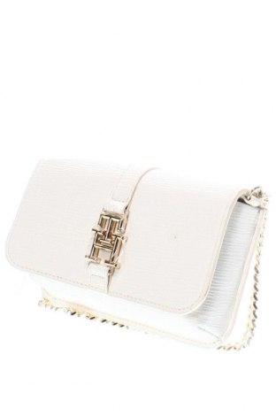 Γυναικεία τσάντα Tommy Hilfiger, Χρώμα Λευκό, Τιμή 86,78 €