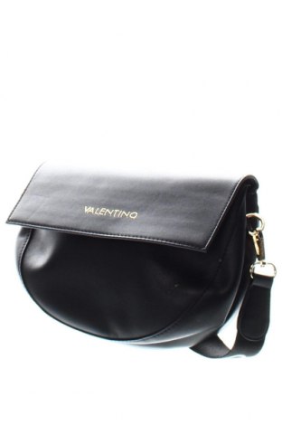 Γυναικεία τσάντα Valentino Di Mario Valentino, Χρώμα Μαύρο, Τιμή 83,43 €