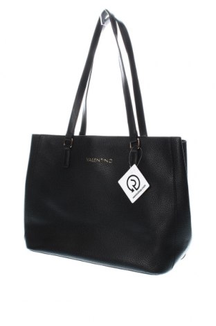 Γυναικεία τσάντα Valentino Di Mario Valentino, Χρώμα Μαύρο, Τιμή 106,88 €