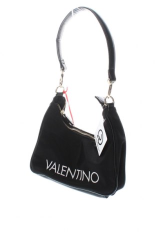 Дамска чанта Valentino Di Mario Valentino, Цвят Черен, Цена 249,00 лв.