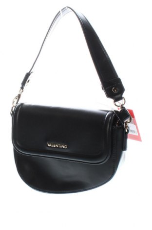 Γυναικεία τσάντα Valentino Di Mario Valentino, Χρώμα Μαύρο, Τιμή 80,08 €