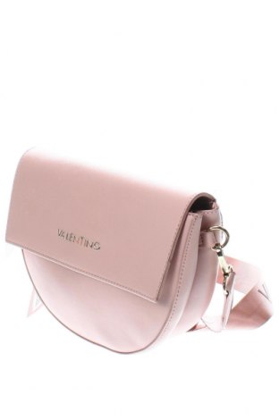 Дамска чанта Valentino Di Mario Valentino, Цвят Розов, Цена 229,00 лв.