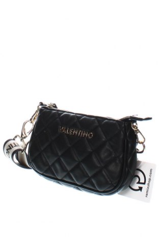 Γυναικεία τσάντα Valentino Di Mario Valentino, Χρώμα Μαύρο, Τιμή 80,08 €