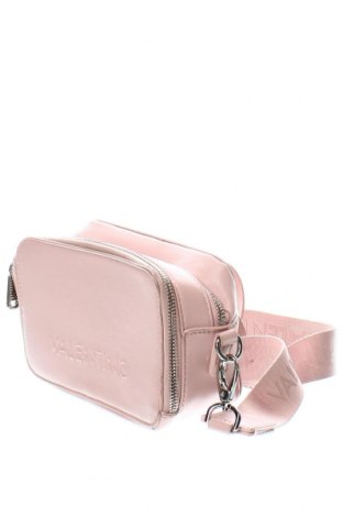Дамска чанта Valentino Di Mario Valentino, Цвят Розов, Цена 219,00 лв.