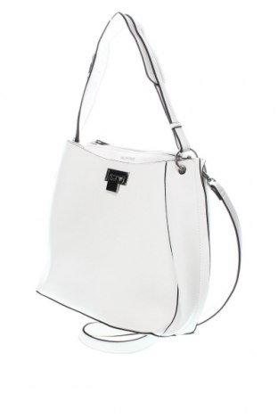 Дамска чанта Valentino Di Mario Valentino, Цвят Бял, Цена 329,00 лв.