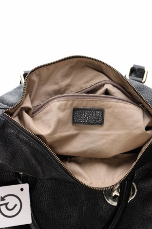 Γυναικεία τσάντα Versace Collection, Χρώμα Μαύρο, Τιμή 389,07 €