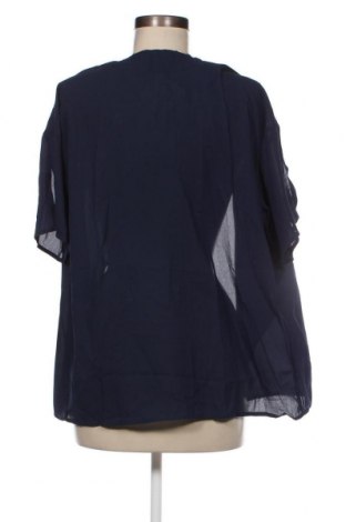 Damen Strickjacke, Größe L, Farbe Blau, Preis 23,71 €