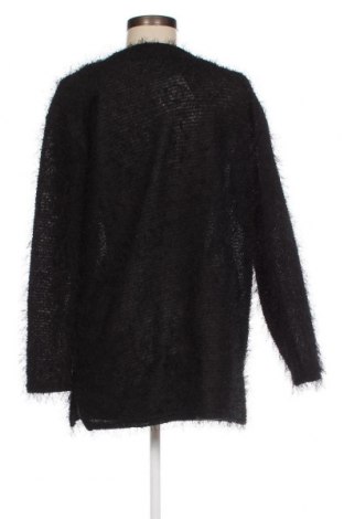 Damen Strickjacke, Größe L, Farbe Schwarz, Preis 2,42 €