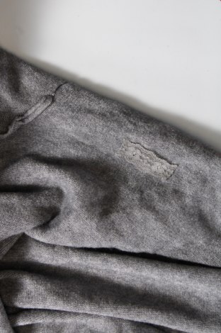 Damen Strickjacke, Größe M, Farbe Grau, Preis 2,62 €