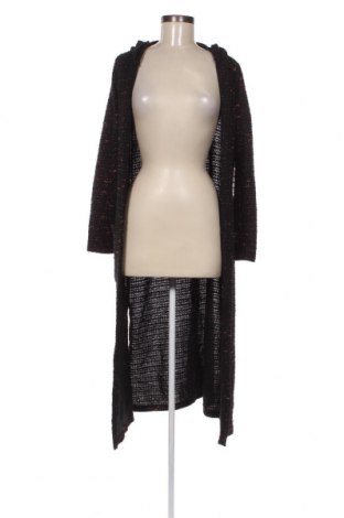 Damen Strickjacke, Größe M, Farbe Schwarz, Preis € 20,18