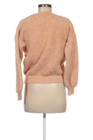 Damen Strickjacke, Größe M, Farbe Beige, Preis € 2,83