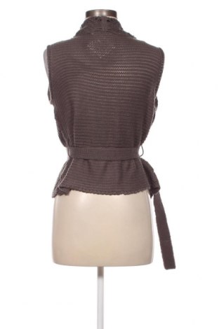 Damen Strickjacke, Größe S, Farbe Grau, Preis 2,83 €