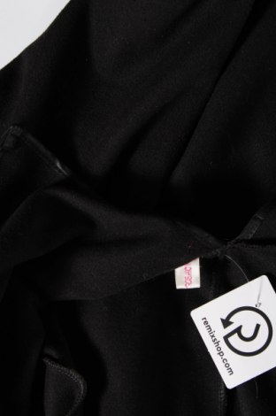 Damen Strickjacke, Größe M, Farbe Schwarz, Preis 4,15 €