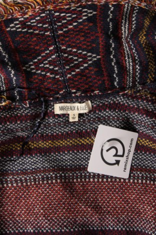 Damen Strickjacke, Größe S, Farbe Mehrfarbig, Preis 2,83 €