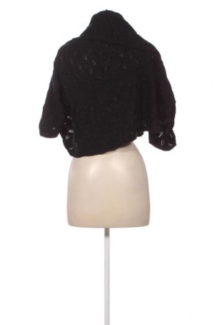Damen Strickjacke, Größe L, Farbe Schwarz, Preis 3,03 €