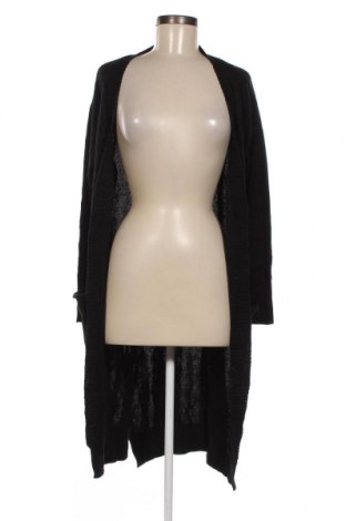 Γυναικεία ζακέτα, Μέγεθος M, Χρώμα Μαύρο, Τιμή 2,87 €