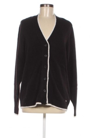 Cardigan de damă Ajc, Mărime S, Culoare Negru, Preț 72,63 Lei