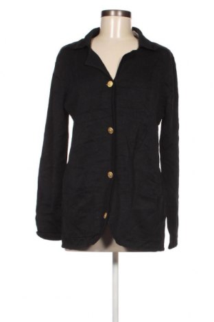 Dámsky kardigán August Silk, Velikost M, Barva Černá, Cena  346,00 Kč