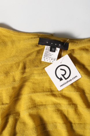 Damen Strickjacke B+ab, Größe M, Farbe Gelb, Preis € 2,42