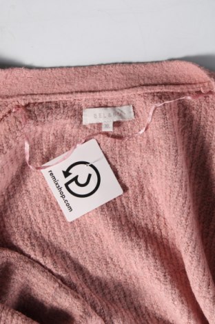Damen Strickjacke Bel&Bo, Größe XL, Farbe Rosa, Preis € 2,22