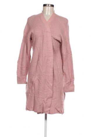 Damen Strickjacke Bel&Bo, Größe XL, Farbe Rosa, Preis 2,22 €