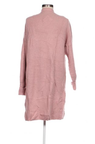 Γυναικεία ζακέτα Bel&Bo, Μέγεθος XL, Χρώμα Ρόζ , Τιμή 5,38 €