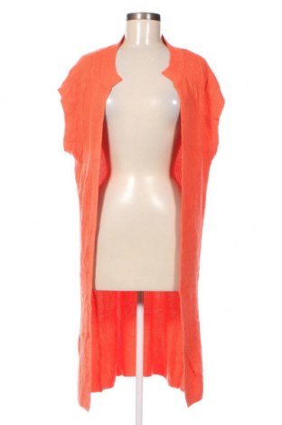 Damen Strickjacke Bel&Bo, Größe XS, Farbe Orange, Preis € 7,06