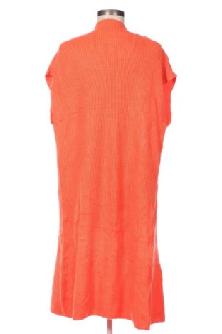 Дамска жилетка Bel&Bo, Размер XS, Цвят Оранжев, Цена 7,25 лв.