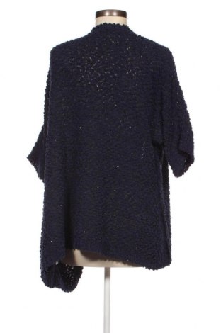 Γυναικεία ζακέτα Bonita, Μέγεθος XL, Χρώμα Μπλέ, Τιμή 2,69 €