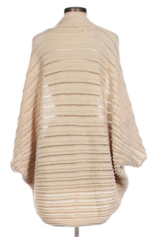 Γυναικεία ζακέτα Bpc Bonprix Collection, Μέγεθος M, Χρώμα  Μπέζ, Τιμή 2,69 €