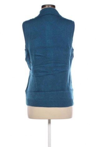 Damen Strickjacke Collection L, Größe M, Farbe Blau, Preis € 2,42