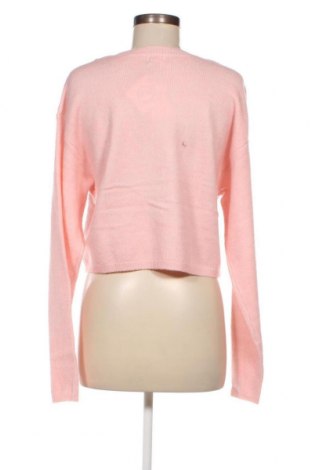 Damen Strickjacke Cotton On, Größe XL, Farbe Rosa, Preis € 4,74
