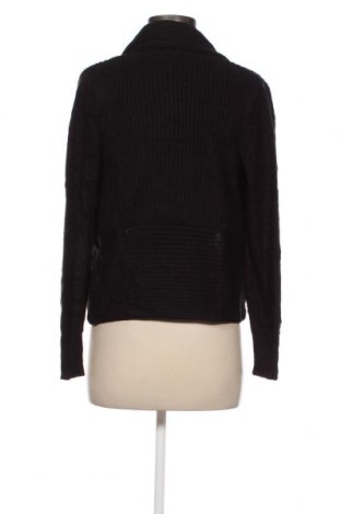 Damen Strickjacke H&M, Größe S, Farbe Schwarz, Preis 2,42 €