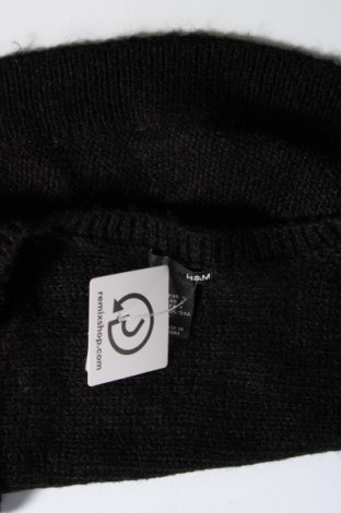 Cardigan de damă H&M, Mărime S, Culoare Negru, Preț 13,35 Lei