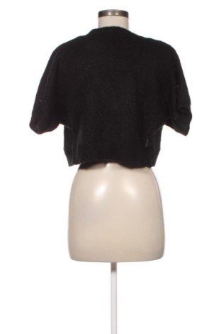 Damen Strickjacke H&M, Größe S, Farbe Schwarz, Preis 2,62 €