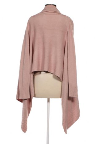 Damen Strickjacke H&M, Größe XS, Farbe Aschrosa, Preis 3,43 €