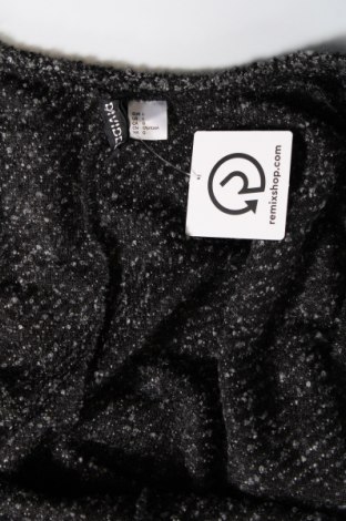 Γυναικεία ζακέτα H&M Divided, Μέγεθος L, Χρώμα Γκρί, Τιμή 4,49 €