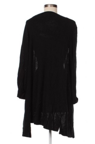 Γυναικεία ζακέτα Hallhuber, Μέγεθος M, Χρώμα Μαύρο, Τιμή 6,81 €