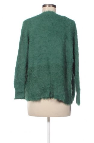 Damen Strickjacke Hema, Größe S, Farbe Grün, Preis 2,83 €