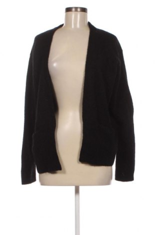 Damen Strickjacke In Wear, Größe S, Farbe Schwarz, Preis 10,72 €