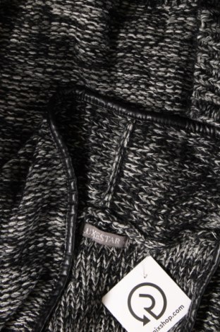 Damen Strickjacke Luxestar, Größe M, Farbe Grau, Preis € 2,85